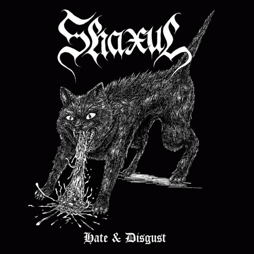 Shaxul : Hate & Disgust